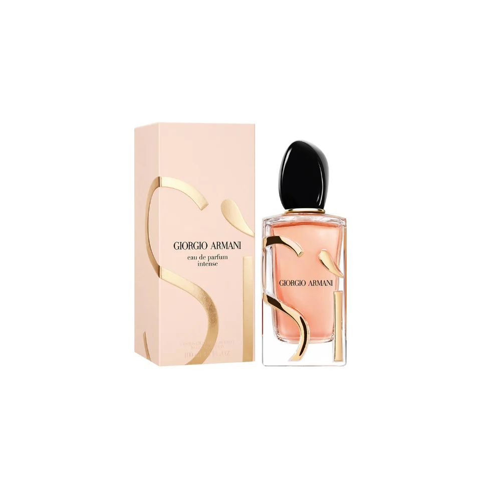 Giorgio Armani